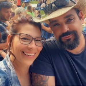 Meet your Posher, Nichole